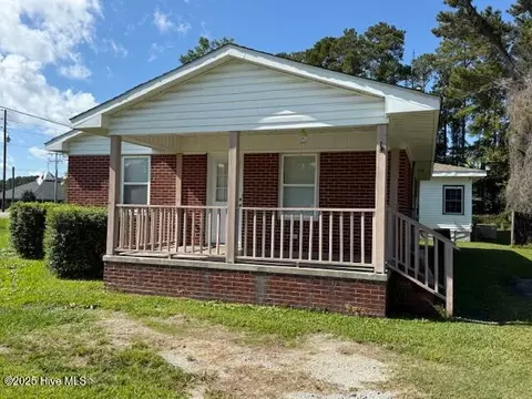 1222 Burgaw Hwy, Jacksonville, NC 28540