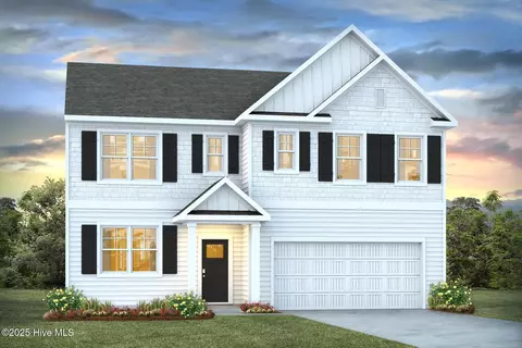 6305 Rye Grass Rd #LOT 447, Castle Hayne, NC 28429