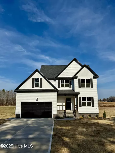 6862 Fire Tower Rd, Bailey, NC 27807
