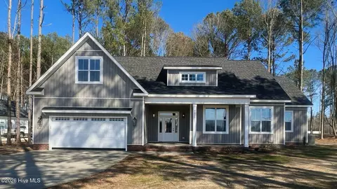 4415 Jc Galloway Rd, Greenville, NC 27858