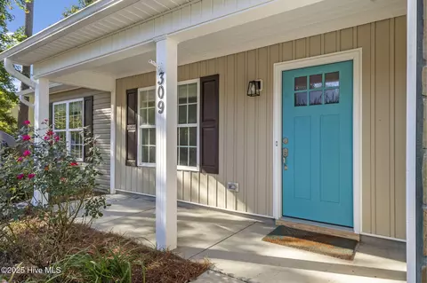 309 Masters Ln, Hampstead, NC 28443 photo 4