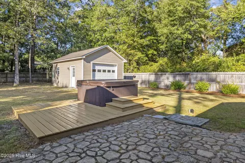 309 Masters Ln, Hampstead, NC 28443 photo 26