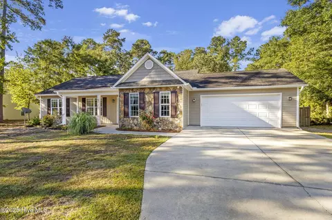 309 Masters Ln, Hampstead, NC 28443 photo 3