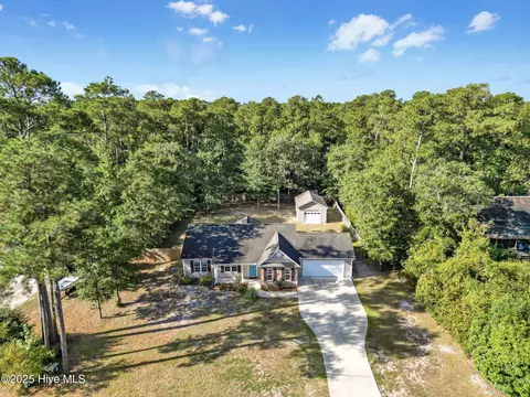 309 Masters Ln, Hampstead, NC 28443 photo 35