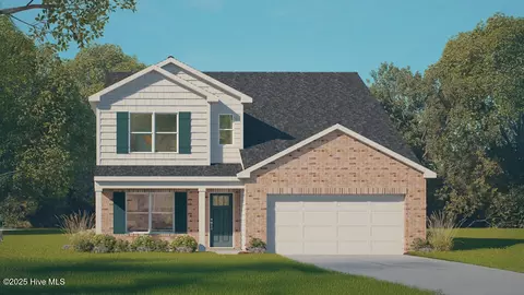 1817 Branson Ct, Farmville, NC 27828