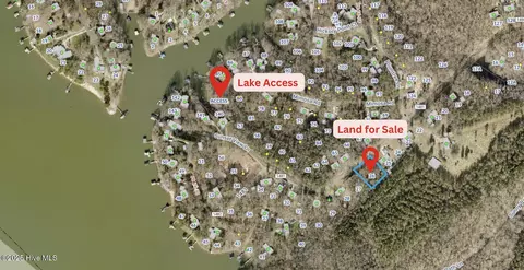 lot26 Spring Shore Rd, Statesville, NC 28625