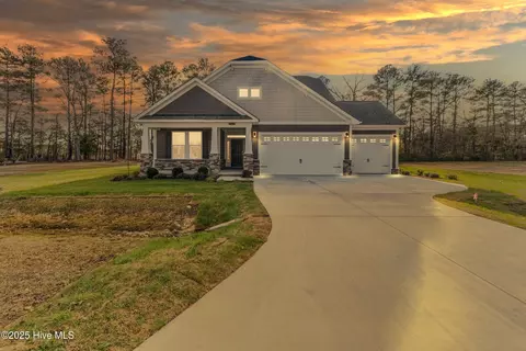 143 Highland Pony Dr, Hertford, NC 27944