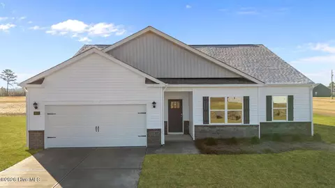 1855 Branson Ct, Farmville, NC 27828
