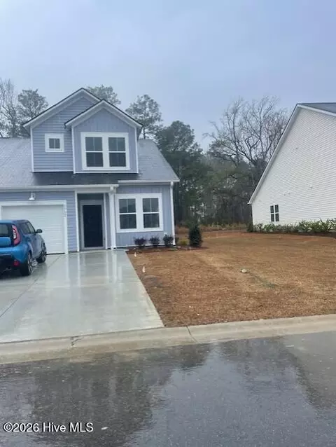 1732 Hunting Harris Ct SW #LOT 7 BLAKELY, Ocean Isle Beach, NC 28469