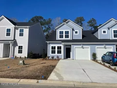 1736 Hunting Harris Ct SW #LOT 8 BLAKELY, Ocean Isle Beach, NC 28469