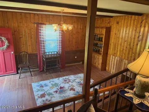 Dining - 106 White Oak Rd, Eure, NC 27935 photo 1 of 1