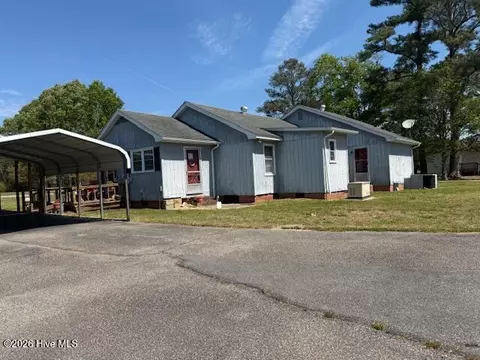 Other - 106 White Oak Rd, Eure, NC 27935 photo 2 of 6