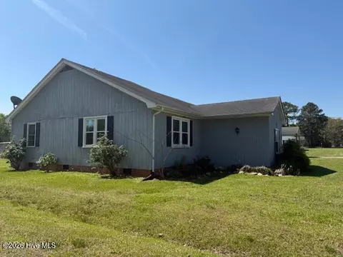 Other - 106 White Oak Rd, Eure, NC 27935 photo 3 of 6
