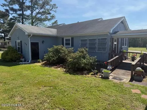 106 White Oak Rd, Eure, NC 27935