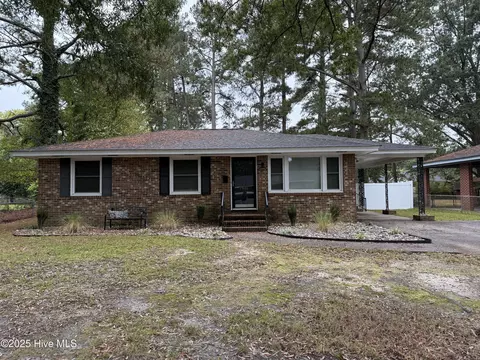 1901 Anderson St NW, Wilson, NC 27893