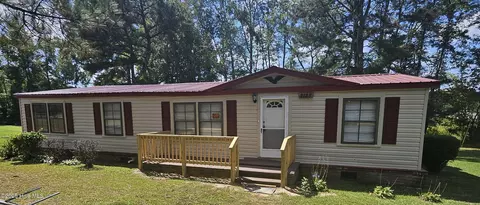 2125 Governors Rd, Windsor, NC 27983