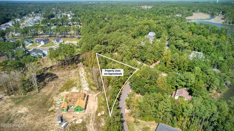 lot35 E High Bluff Dr, Hampstead, NC 28443 photo 6