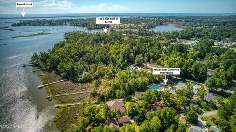 lot35 E High Bluff Dr, Hampstead, NC 28443 photo 9