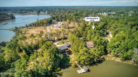 lot35 E High Bluff Dr, Hampstead, NC 28443 photo 8