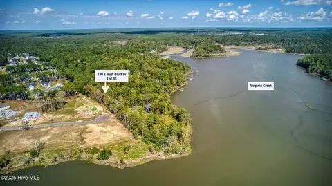 lot35 E High Bluff Dr, Hampstead, NC 28443 photo 12