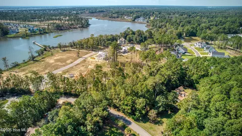 lot35 E High Bluff Dr, Hampstead, NC 28443 photo 18