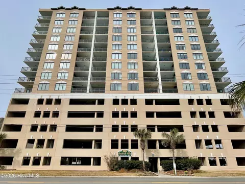 4103 N Ocean Blvd #103, North Myrtle Beach, SC 29582