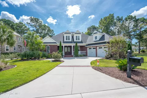 562 Westchester Pl SW, Ocean Isle Beach, NC 28469
