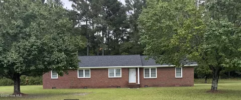 707 Gliden Rd, Belvidere, NC 27919