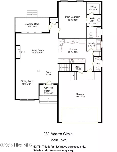 230 Adams Cir, Pinehurst, NC 28374 photo 54