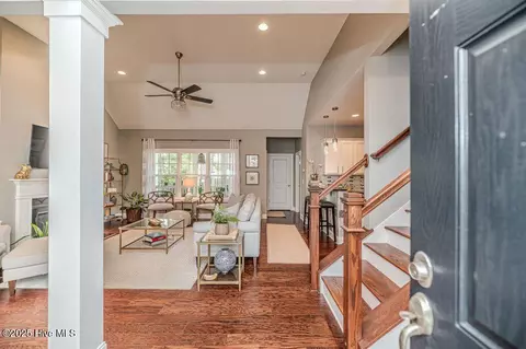 230 Adams Cir, Pinehurst, NC 28374 photo 9