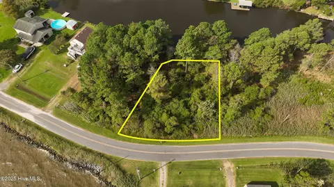 0 Driftwood Dr, Elizabeth City, NC 27909