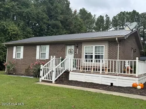 252 Vaughan Town Rd, Murfreesboro, NC 27855