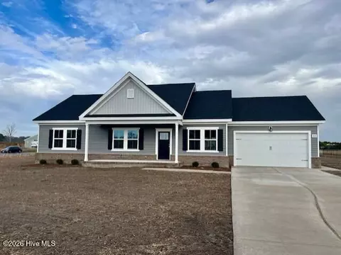 108 Peach Ln, Elizabeth City, NC 27909