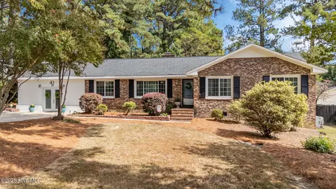 1404 Knollwood Dr NW, Wilson, NC 27896
