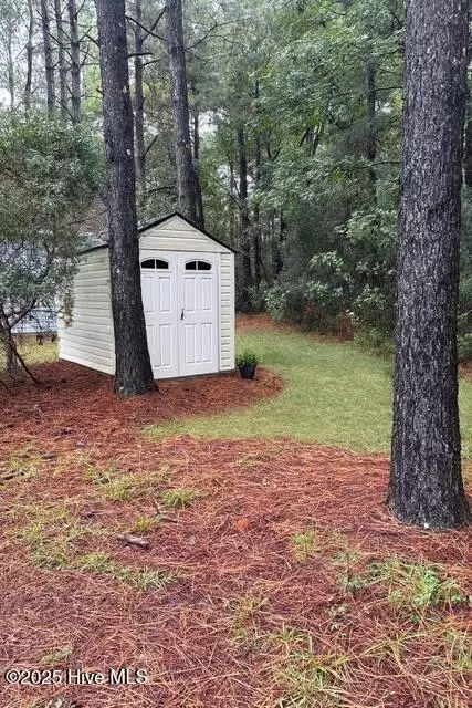 Exterior - 131 Marcil Ln, Hampstead, NC 28443 photo 3 of 3