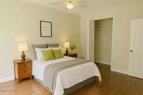 Bedroom - 131 Marcil Ln, Hampstead, NC 28443 photo 2 of 4