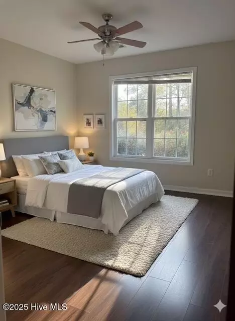 Bedroom - 131 Marcil Ln, Hampstead, NC 28443 photo 1 of 4