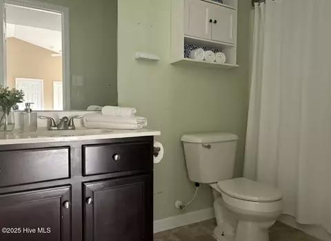 Bath - 131 Marcil Ln, Hampstead, NC 28443 photo 1 of 2