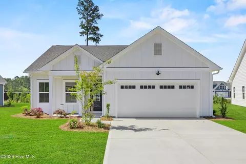 2111 Sunset Sky Pt #80, Leland, NC 28451