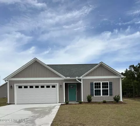 115 Delaware Dr, Newport, NC 28570