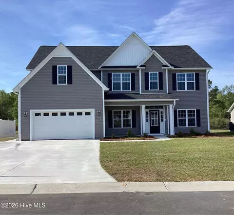 108 Tradition Trl, Newport, NC 28570