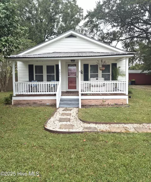 3031 Dan Peele Rd, Williamston, NC 27892