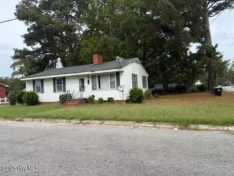 511 E 1st St, Ahoskie, NC 27910