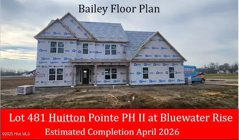 3000 Yellowfin Dr, New Bern, NC 28562