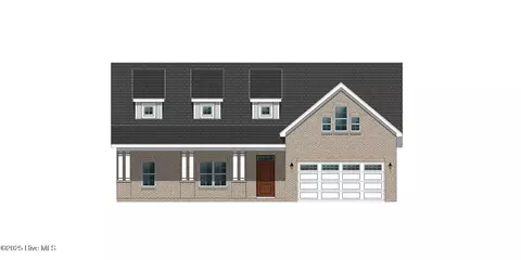 213 Donald Dr, Winterville, NC 28590