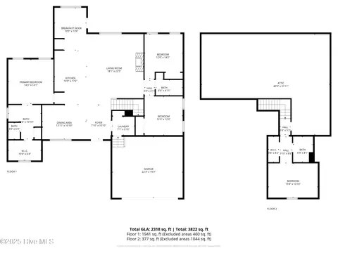 205 Sundew Ct, Southern Pines, NC 28387