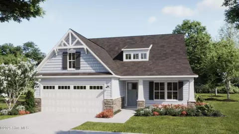 1047 Fryar Ave #79, Leland, NC 28451