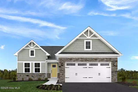 966 Rindlewood Trl NE, Bolivia, NC 28422