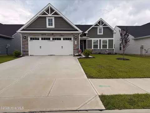 966 Rindlewood Trl NE, Bolivia, NC 28422