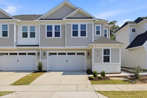 3164 Painted Turtle Loop #6, Wilmington, NC 28409